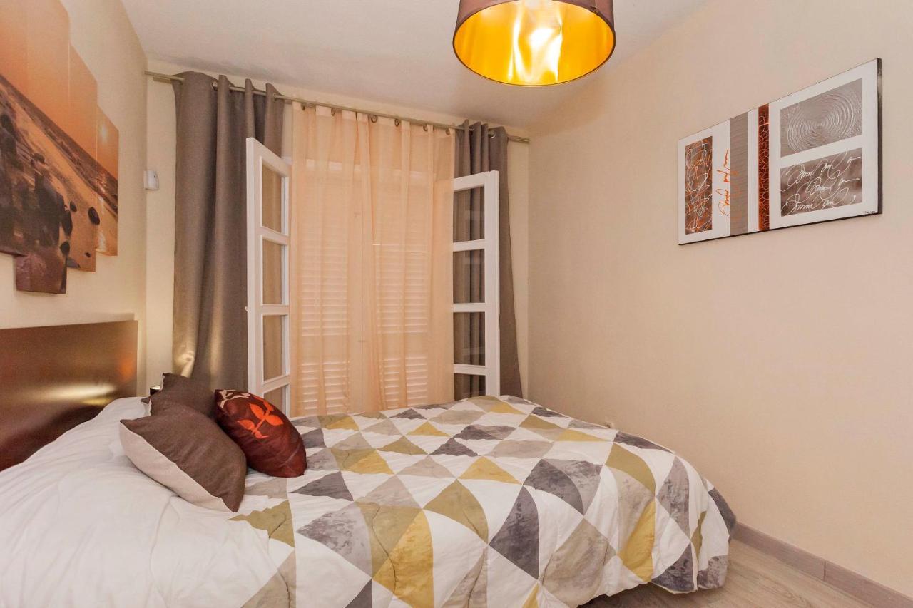 Cozy Apartment Orlando Costa Adeje  Esterno foto