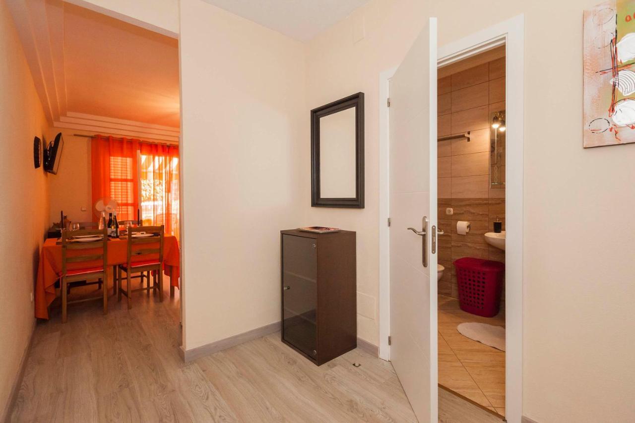 Cozy Apartment Orlando Costa Adeje  Esterno foto