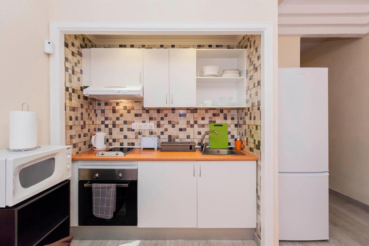 Cozy Apartment Orlando Costa Adeje  Esterno foto