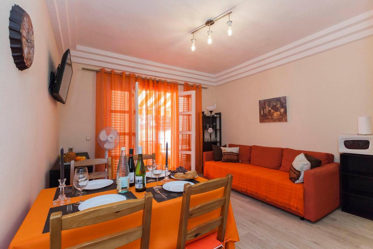 Cozy Apartment Orlando Costa Adeje  Esterno foto