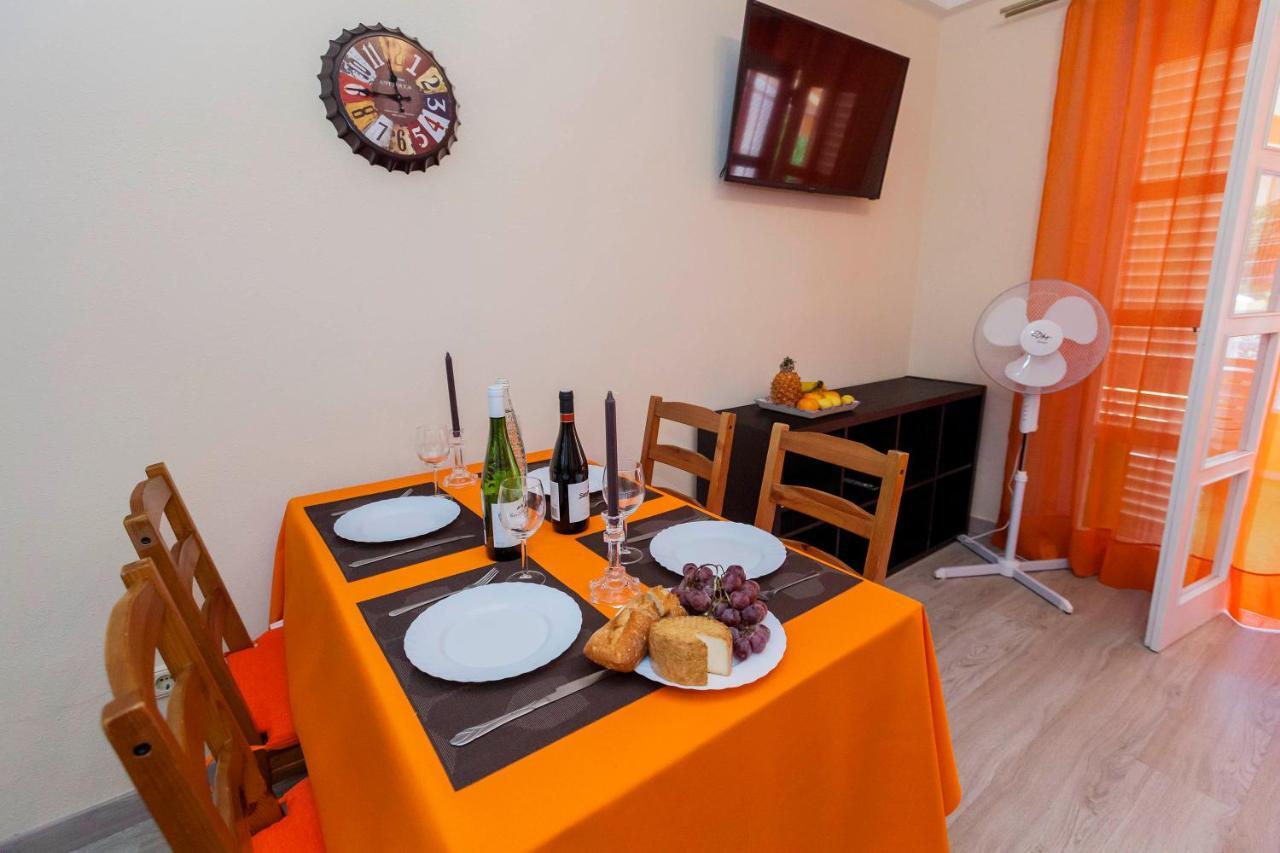 Cozy Apartment Orlando Costa Adeje  Esterno foto
