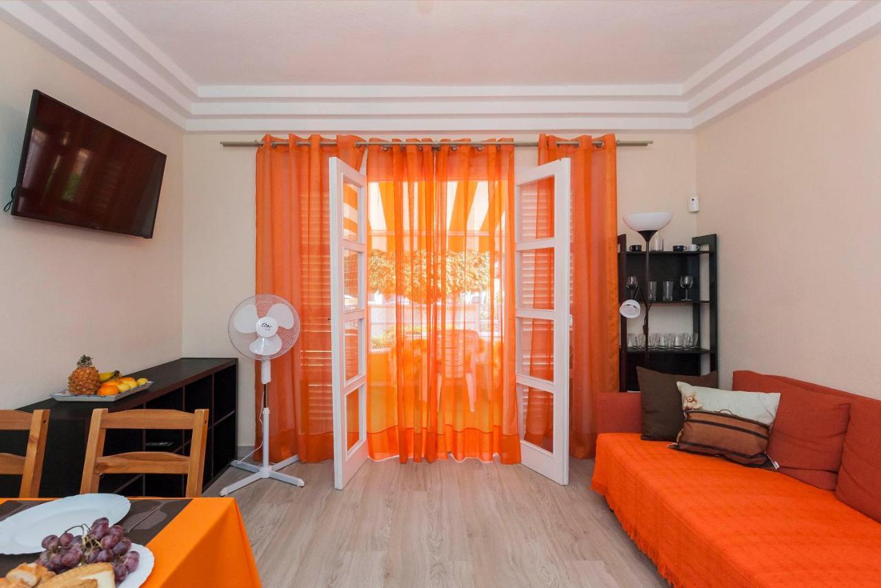 Cozy Apartment Orlando Costa Adeje  Esterno foto