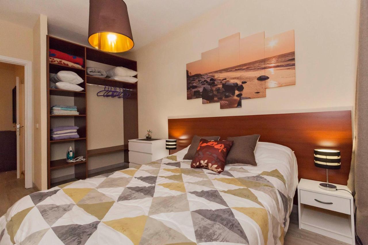 Cozy Apartment Orlando Costa Adeje  Esterno foto