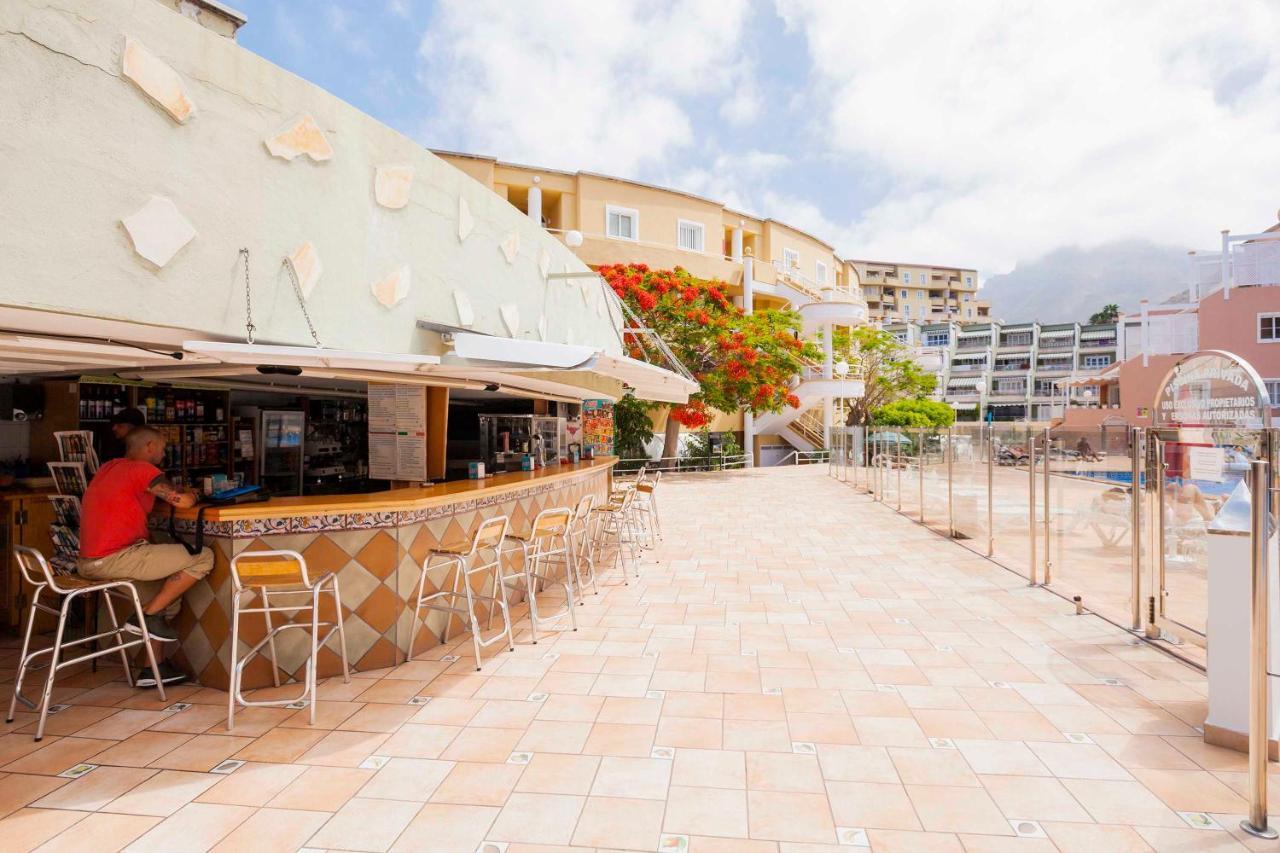 Cozy Apartment Orlando Costa Adeje  Esterno foto