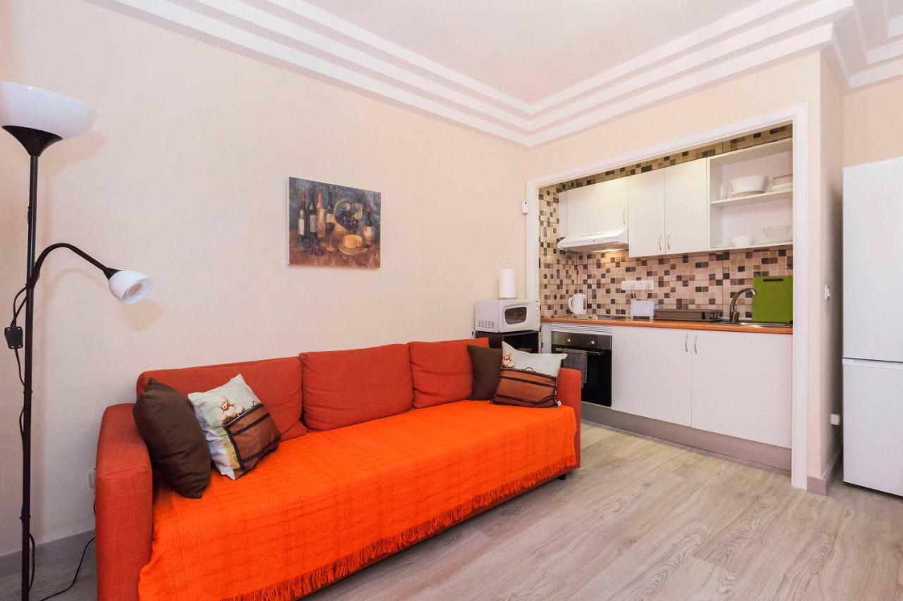Cozy Apartment Orlando Costa Adeje  Esterno foto